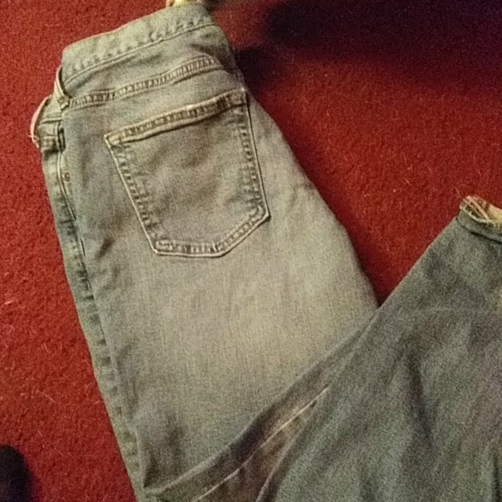 Old Navy Men's Jeans Slim